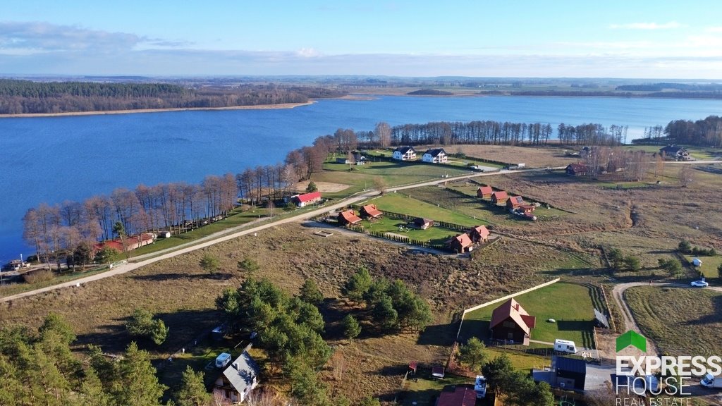 Działka budowlana na sprzedaż Skorupki  3 444m2 Foto 3