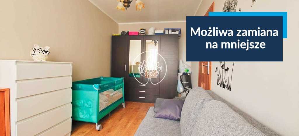 Mieszkanie czteropokojowe  na sprzedaż Bydgoszcz, Wyzwolenia  79m2 Foto 5