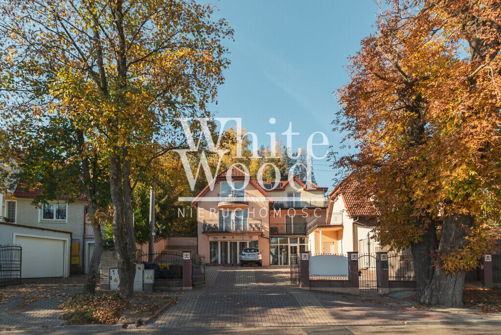 Lokal użytkowy na sprzedaż Gdańsk, Matemblewo  600m2 Foto 1