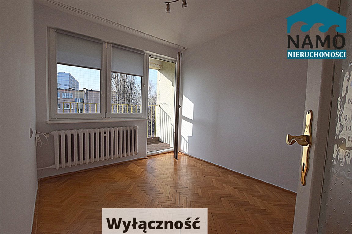 Mieszkanie dwupokojowe na sprzedaż Gdynia, Grabówek, gen. Orlicz-Dreszera  37m2 Foto 1