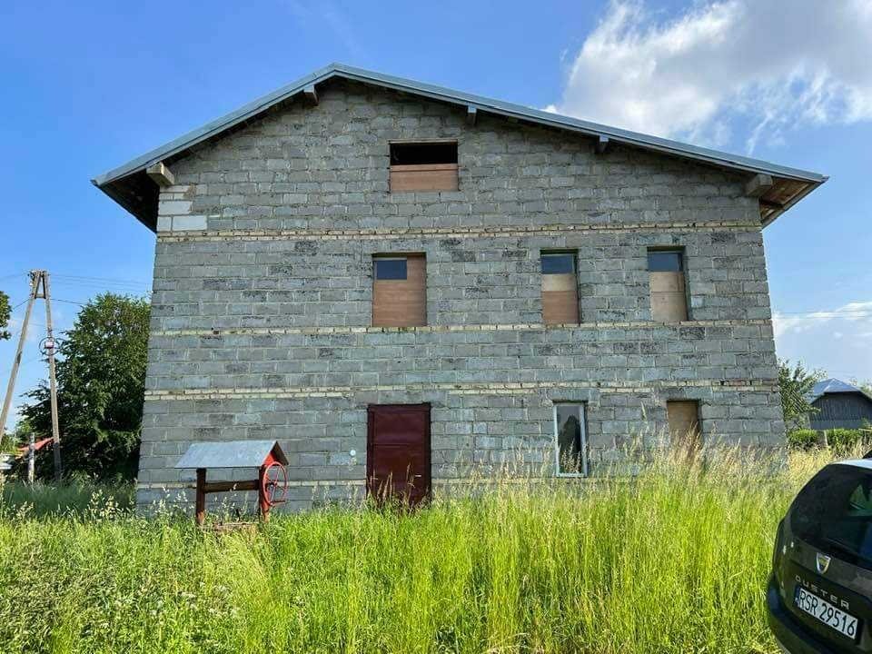 Dom na sprzedaż Gliniczek  180m2 Foto 2