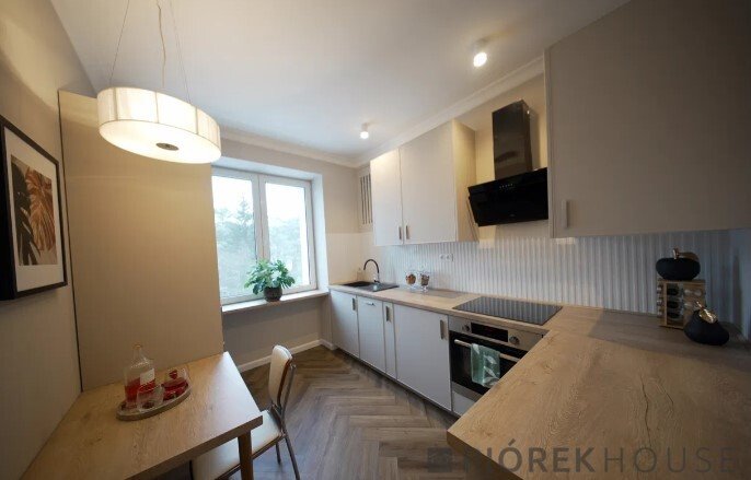 2-pokojowe mieszkanie z komórką i widokiem na zieleń Warszawa, Rembertów, Admiralska  48m2 Foto 1