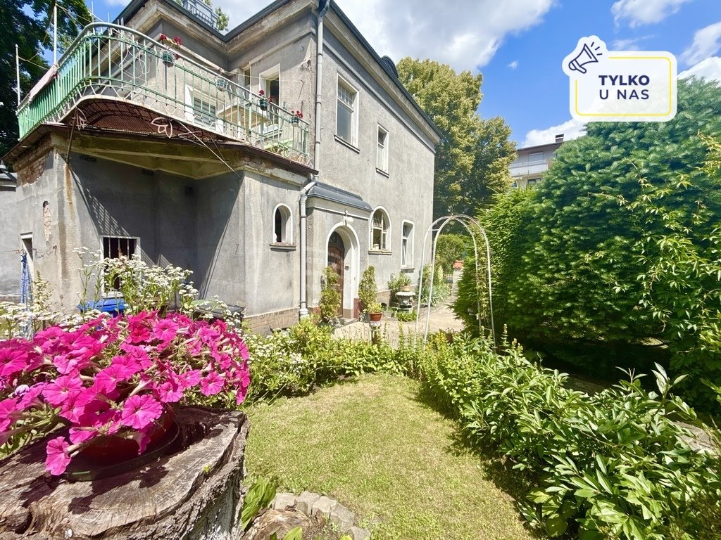 Dom na sprzedaż Jelenia Góra, Jana Kochanowskiego  445m2 Foto 1