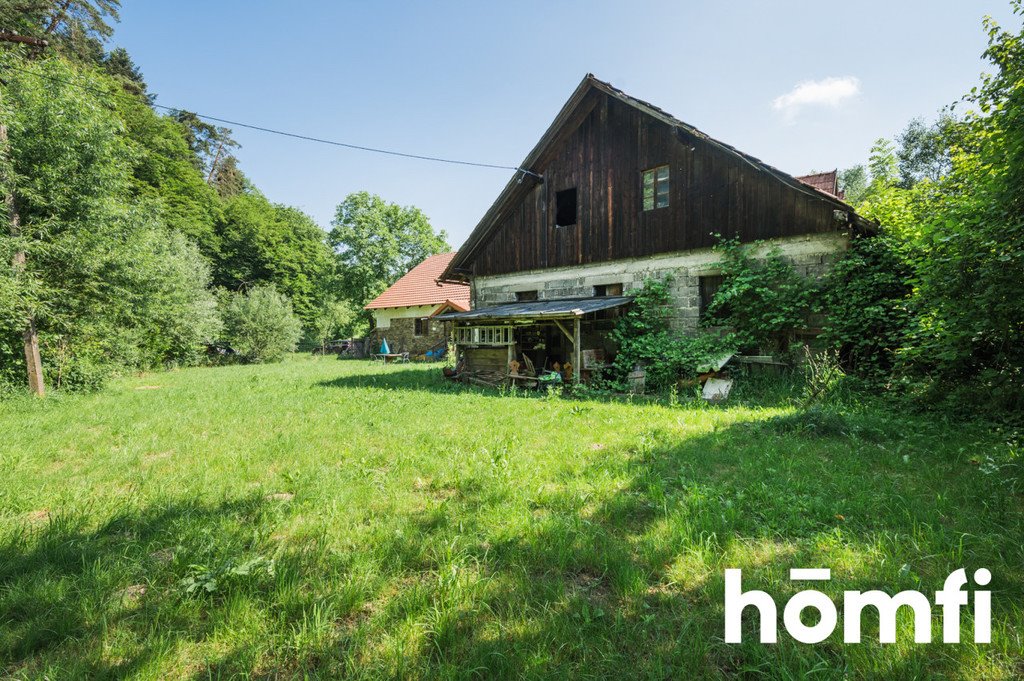 Dom na sprzedaż Myślenice, Ignacego Daszyńskiego  194m2 Foto 18