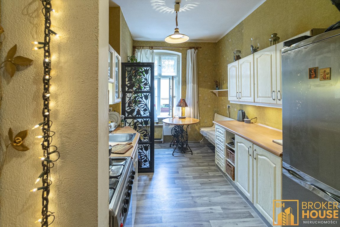 Opole, Śródmieście, 65m2, 2 pokoje, balkon, piwnica Opole, Śródmieście, Kośnego  65m2 Foto 1