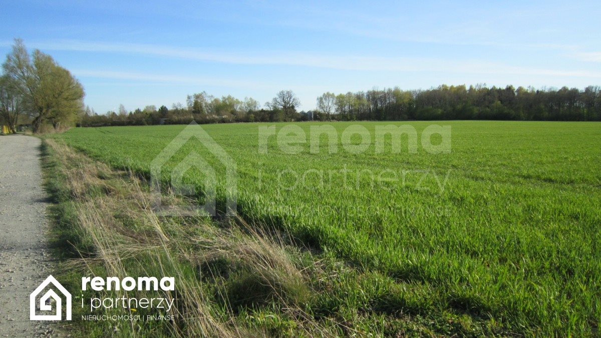 Sprzedam działkę blisko morza z warunkami zabudowy w Międzyzdrojach Międzyzdroje  378m2 Foto 1