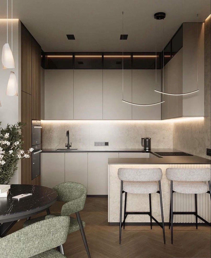 Polecam 32 m² w Jeżycach - nowoczesne mieszkanie od dewelopera Poznań, Jeżyce, Klemensa Janickiego  32m2 Foto 1