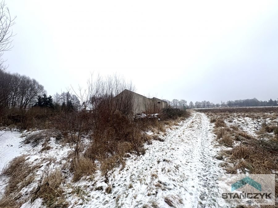 Na sprzedaż działka 1900 m² blisko plaży i jezior w Międzywodziu Międzywodzie  1 900m2 Foto 1