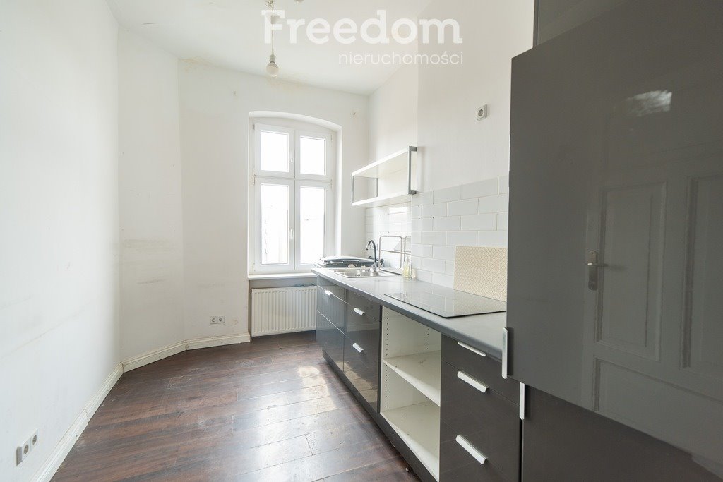 Mieszkanie czteropokojowe  na wynajem Szczecin, Śródmieście-Centrum, Księcia Bogusława X  105m2 Foto 1