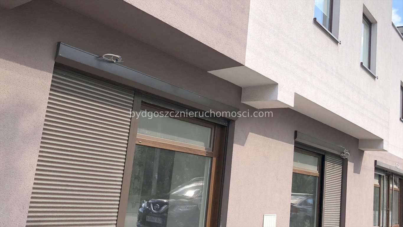 Lokal użytkowy na wynajem Bydgoszcz, Szwederowo 46m2 Foto 1 Lokal użytkowy na wynajem Bydgoszcz, Szwederowo 46m2 Foto 1
