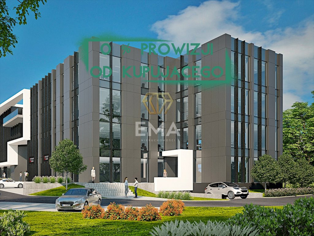 Lokal użytkowy na sprzedaż Częstochowa, Parkitka, gen. Leopolda Okulickiego  64m2 Foto 8