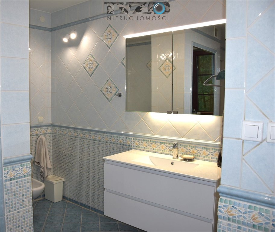 Dom na sprzedaż Józefów, Józefów, Godebskiego  290m2 Foto 16