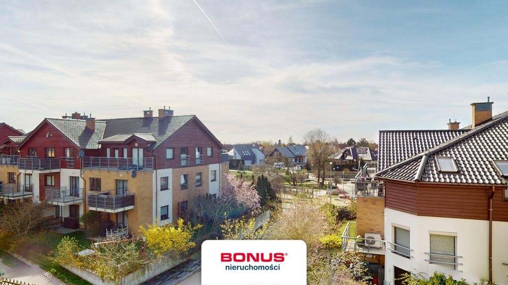 Mieszkanie dwupokojowe na sprzedaż Szczecin, Warszewo, Kalinowa  45m2 Foto 9