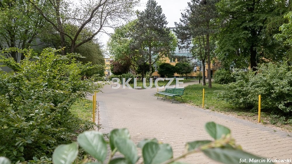 Zapraszam do mieszkania 39 m² na LSM z balkonem i piwnicą Lublin, LSM, os. Konopnickiej  39m2 Foto 1