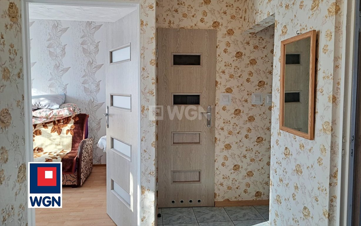 Mieszkanie trzypokojowe na sprzedaż Długie, Długie  61m2 Foto 9