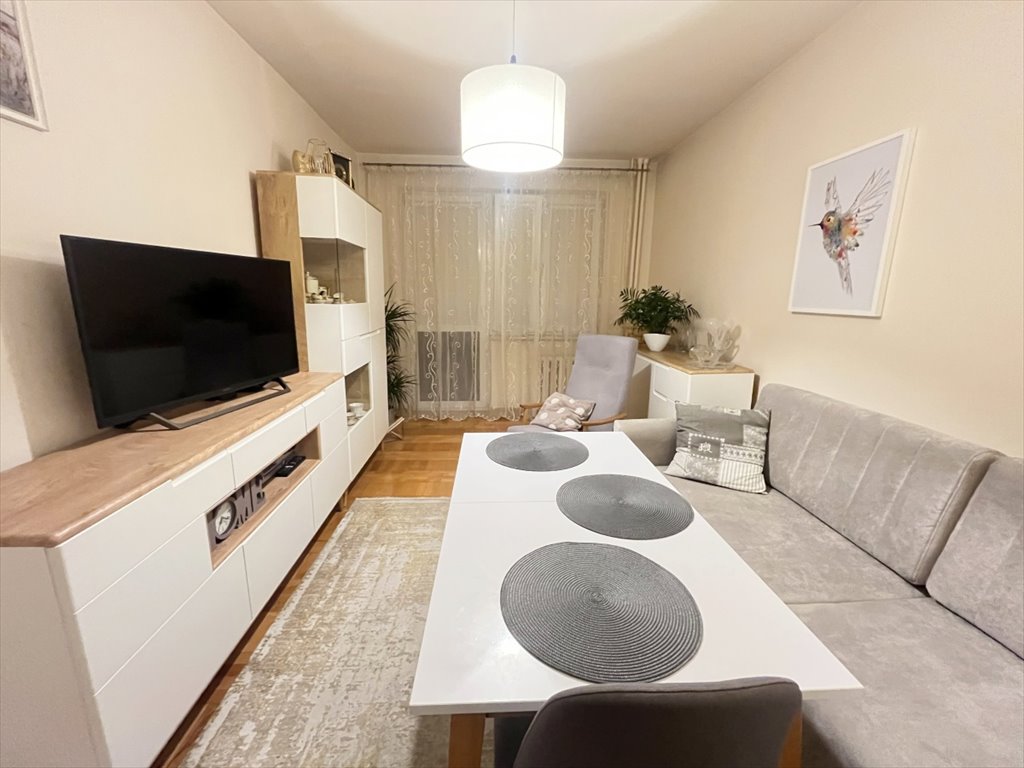 Mieszkanie dwupokojowe na sprzedaż Rzeszów, Sportowa  40m2 Foto 1