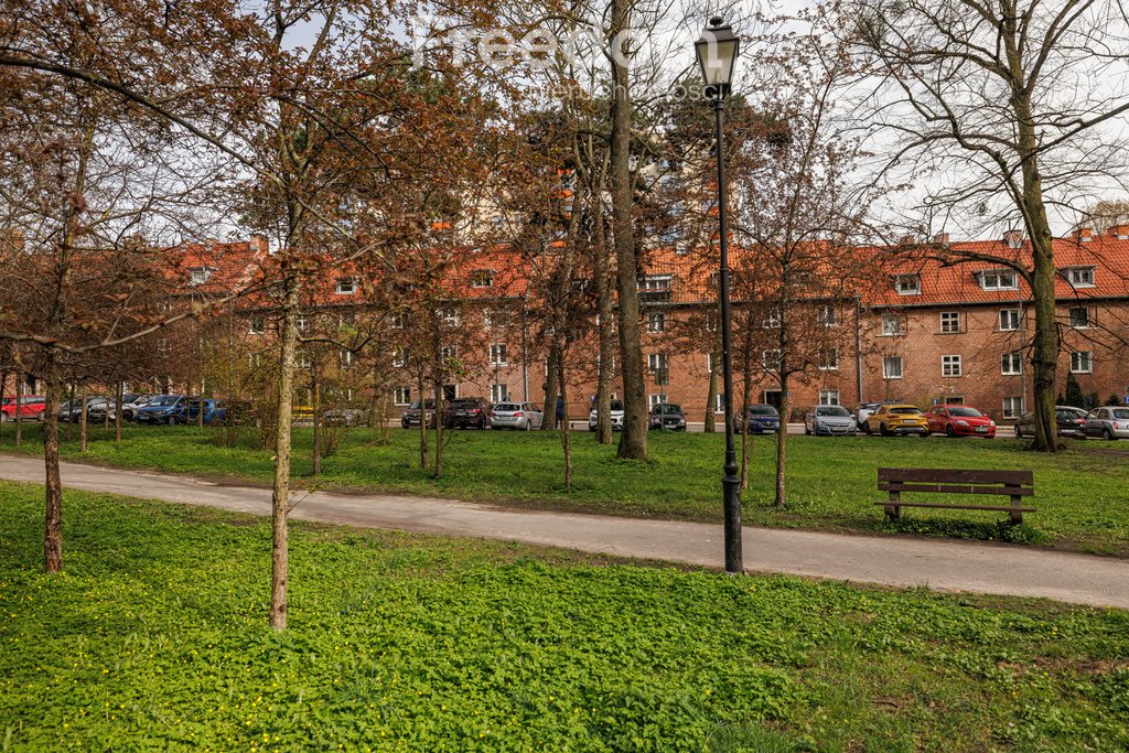 Mieszkanie dwupokojowe na sprzedaż Gdańsk, Siedlce, gen. Józefa Bema  36m2 Foto 13