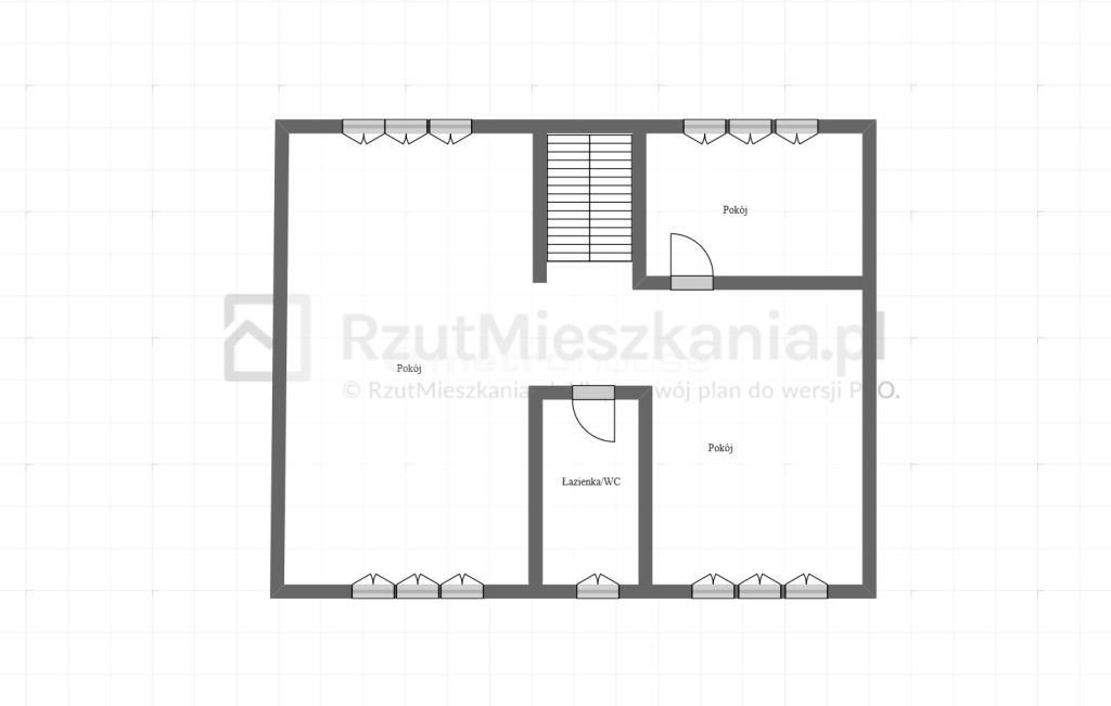 Dom na sprzedaż Czernica  200m2 Foto 17