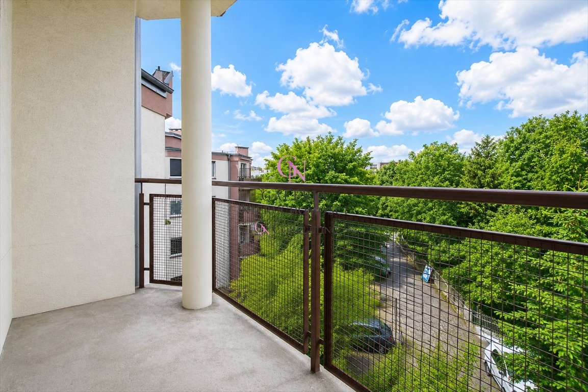 Dwupokojowe mieszkanie 48 m2 z balkonem i garażem w Toruniu Toruń, Koniuchy, Janiny Bartkiewiczówny  48m2 Foto 1