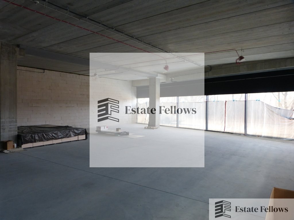 Lokal użytkowy na wynajem Kraków, Kapelanka  320m2 Foto 1