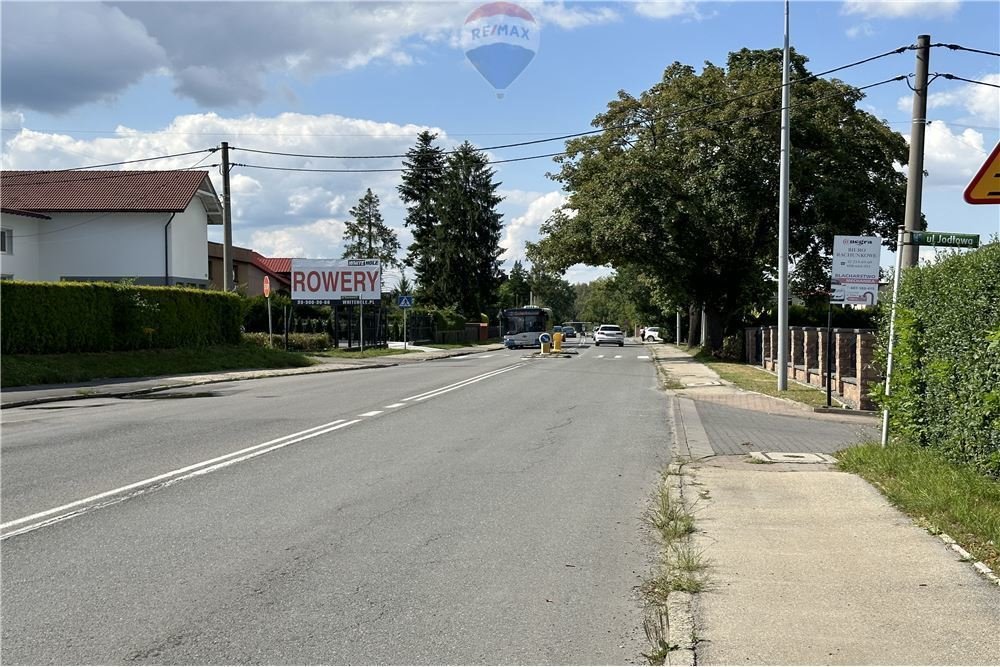 Działka budowlana na sprzedaż Czechowice-Dziedzice  1 468m2 Foto 20