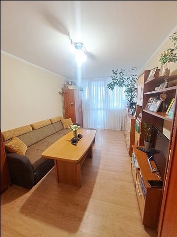 Mieszkanie dwupokojowe na sprzedaż Zgorzelec, Osiedle Zachód  47m2 Foto 1