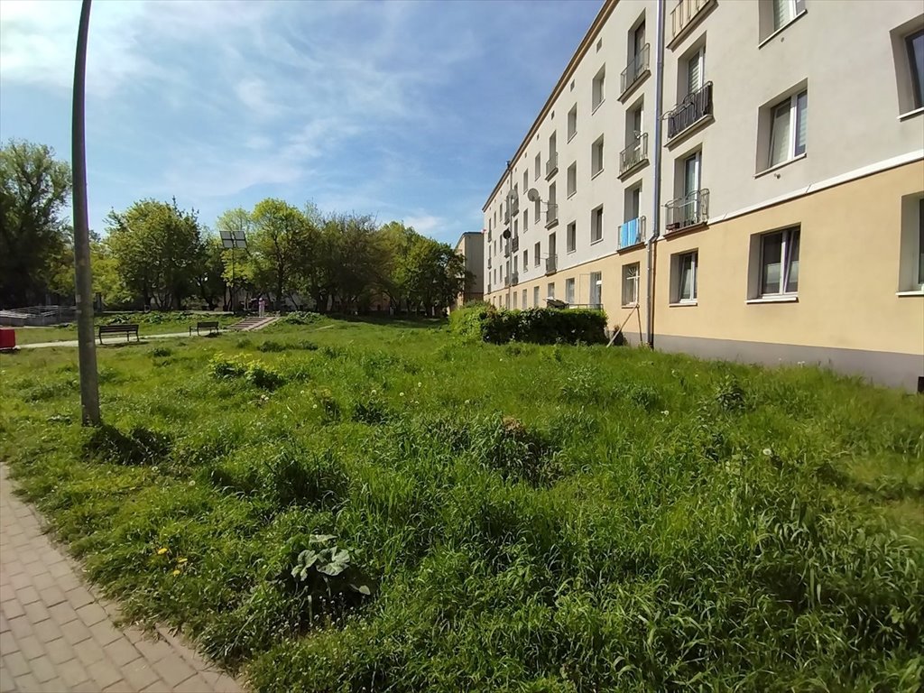 Mieszkanie dwupokojowe na sprzedaż Łódź, Bałuty, Bałuty, Drukarska  47m2 Foto 16