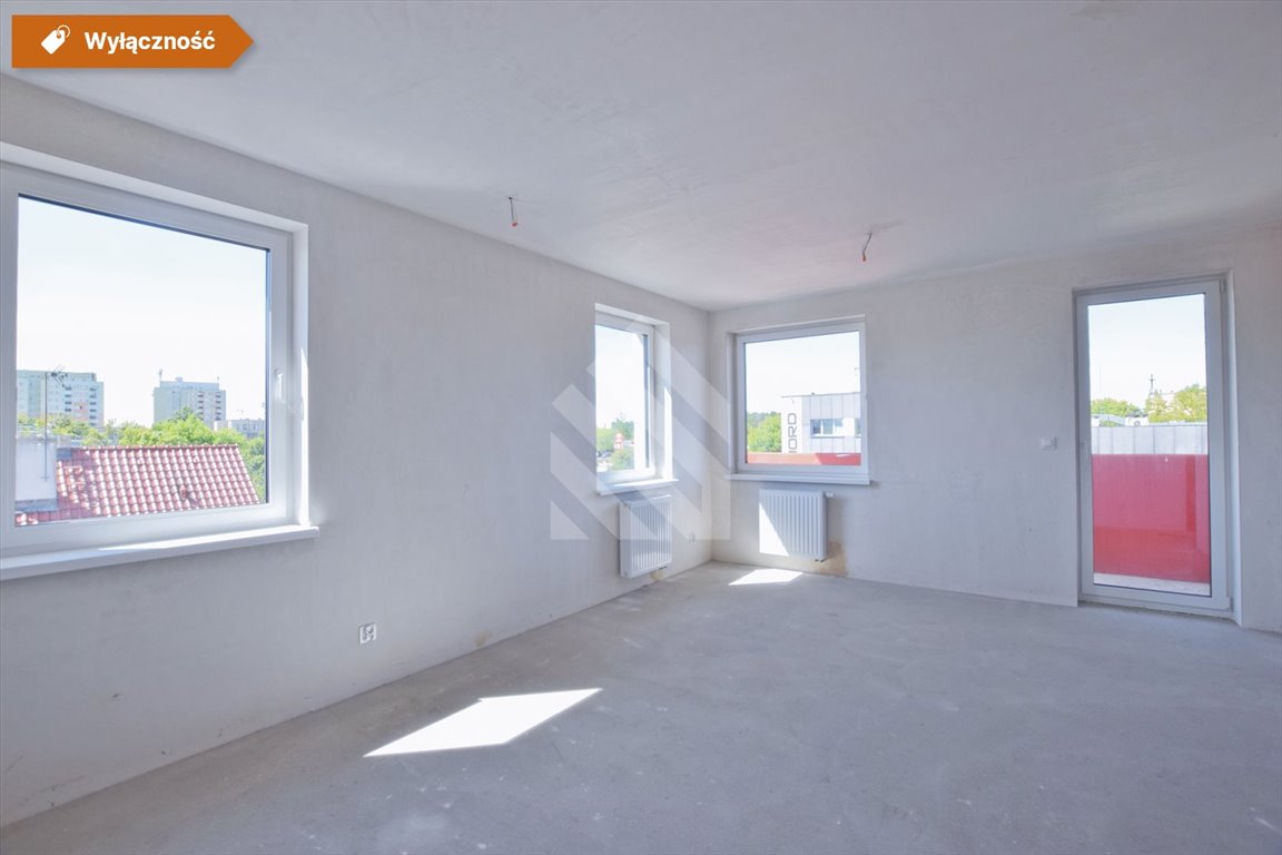 Mieszkanie dwupokojowe na sprzedaż Bydgoszcz, Bartodzieje  39m2 Foto 1