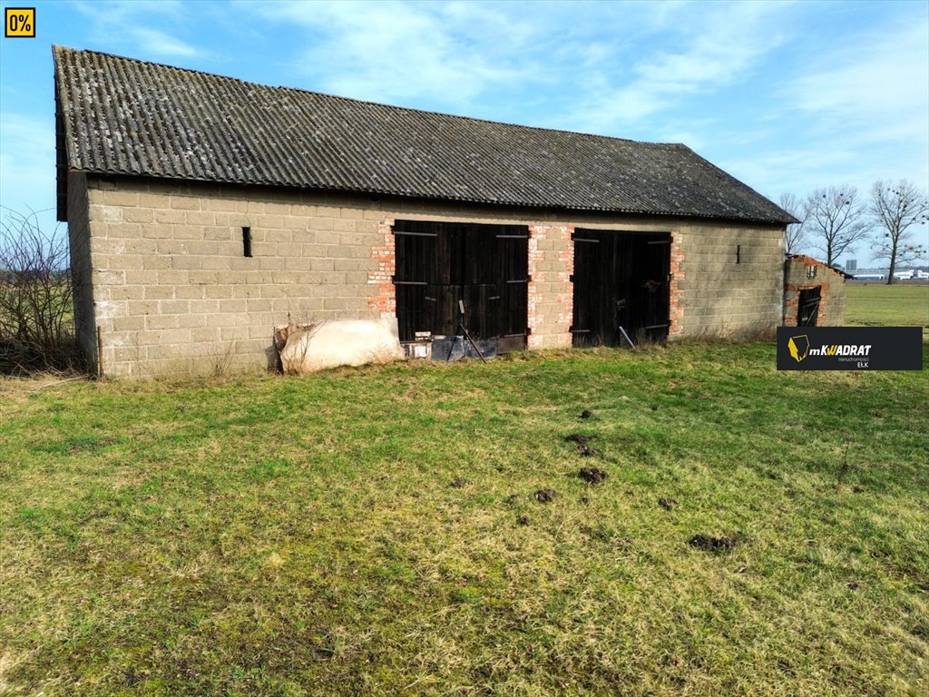 Dom na sprzedaż Niedźwiedzkie  6 000m2 Foto 18