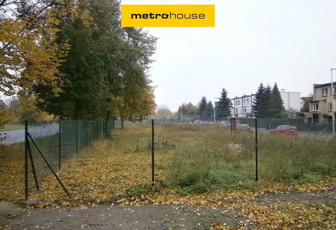 Działka 1600 m² na parking w Poznaniu (bez zabudowy) Poznań  1 600m2 Foto 1