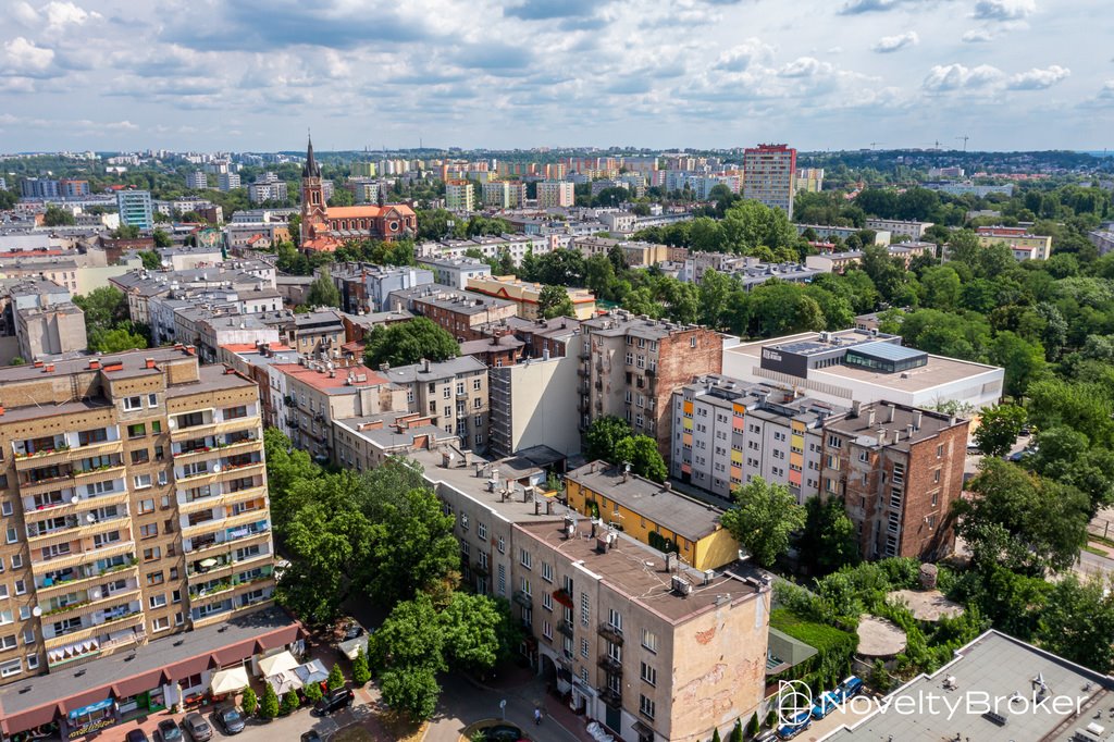 Mieszkanie na sprzedaż Sosnowiec, Wspólna  1 018m2 Foto 6