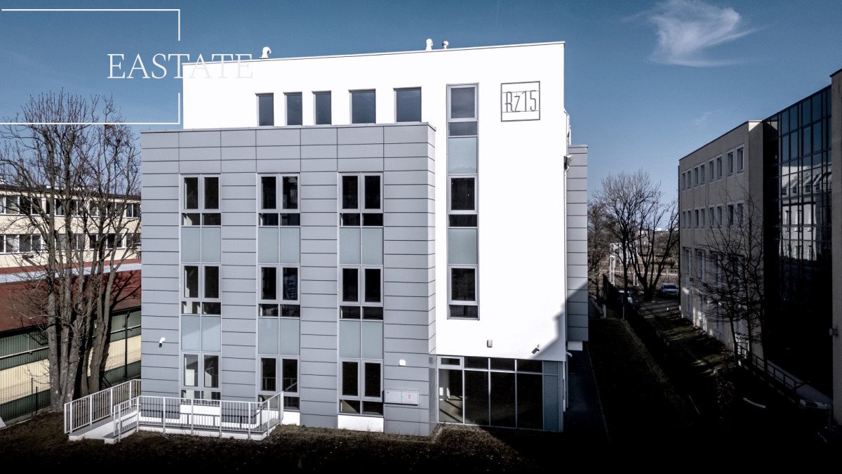 Lokal użytkowy na wynajem Gdańsk, Żabianka, Aleja Grunwaldzka  688m2 Foto 1