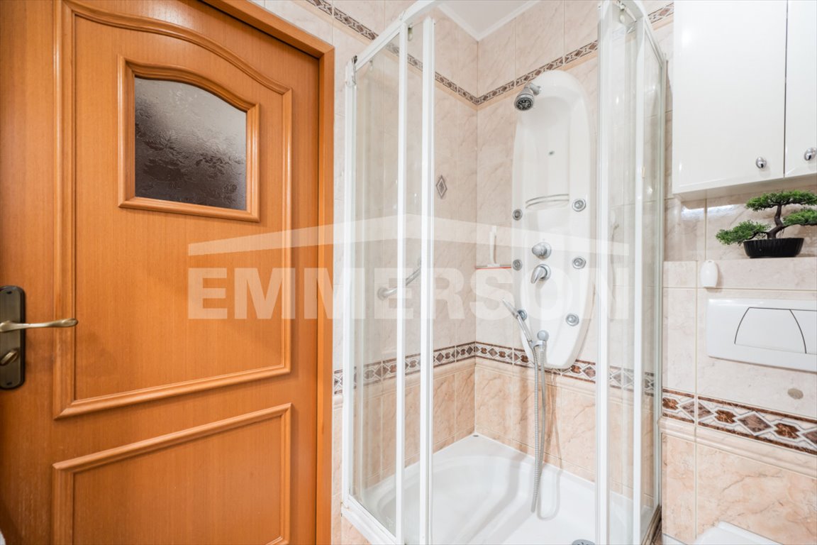 Mieszkanie dwupokojowe na sprzedaż Wrocław, Dolnobrzeska  43m2 Foto 9