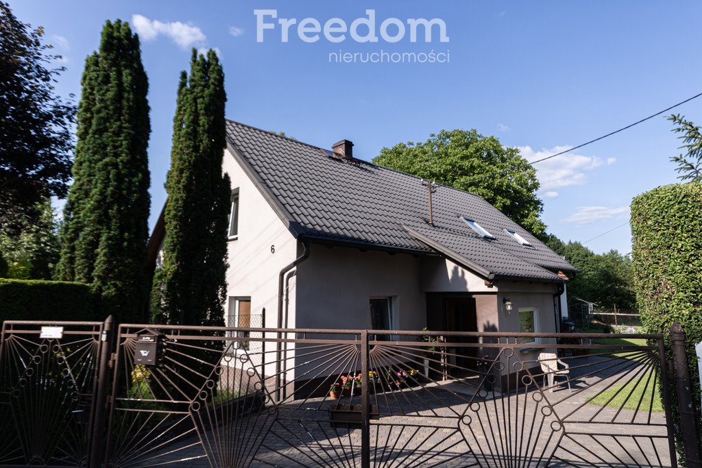 Dom na sprzedaż Skorochów  150m2 Foto 1