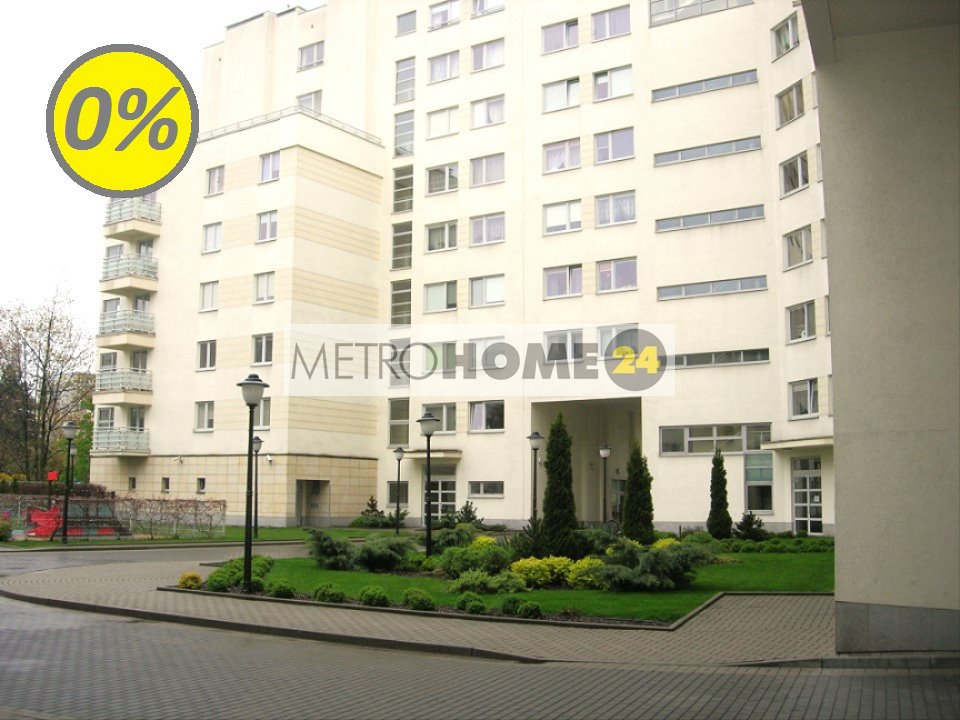Mieszkanie trzypokojowe na sprzedaż Warszawa, Ursynów, ul. Braci Wagów  80m2 Foto 2