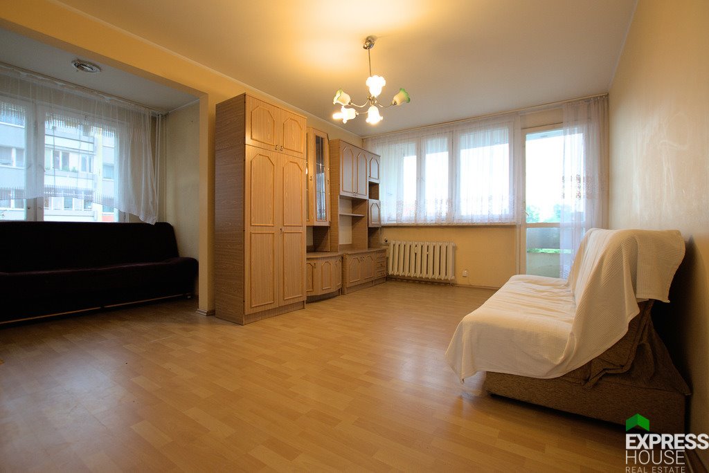 Mieszkanie dwupokojowe na sprzedaż Wrocław, bulw. Ikara  55m2 Foto 4