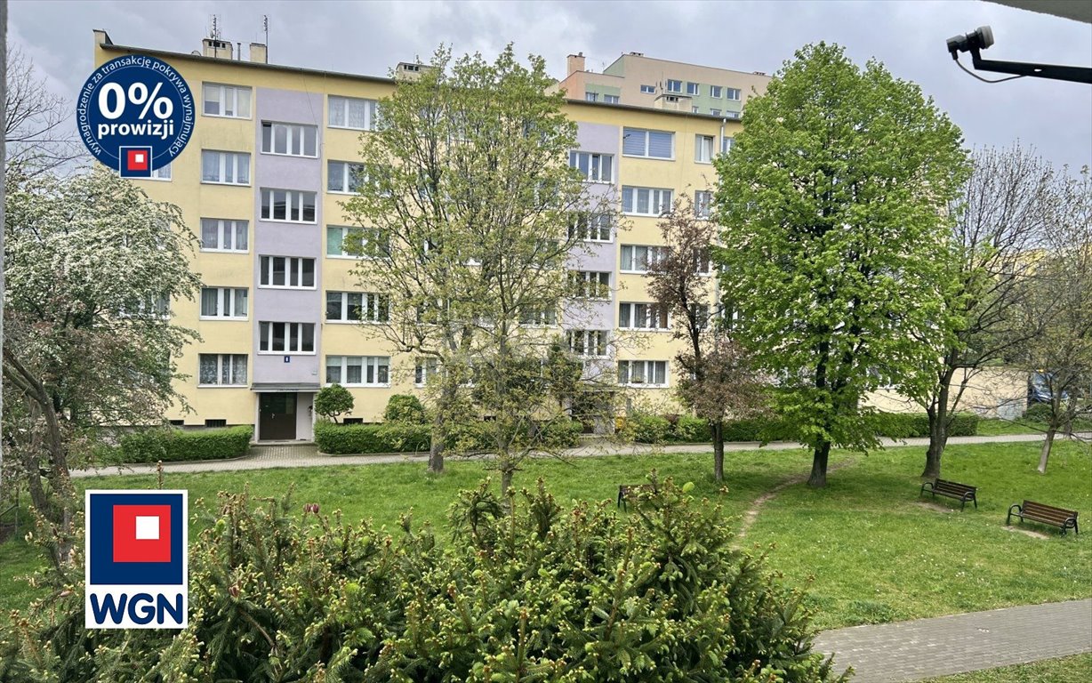 Mieszkanie czteropokojowe  na wynajem Świdnica, Osiedle Młodych  58m2 Foto 13