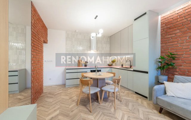 Mieszkanie dwupokojowe na sprzedaż Wrocław, Żerniki  43m2 Foto 1