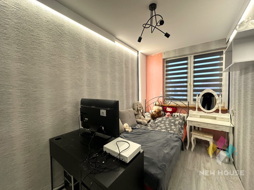 Mieszkanie trzypokojowe na sprzedaż Olsztyn, Jagiellońska  43m2 Foto 1