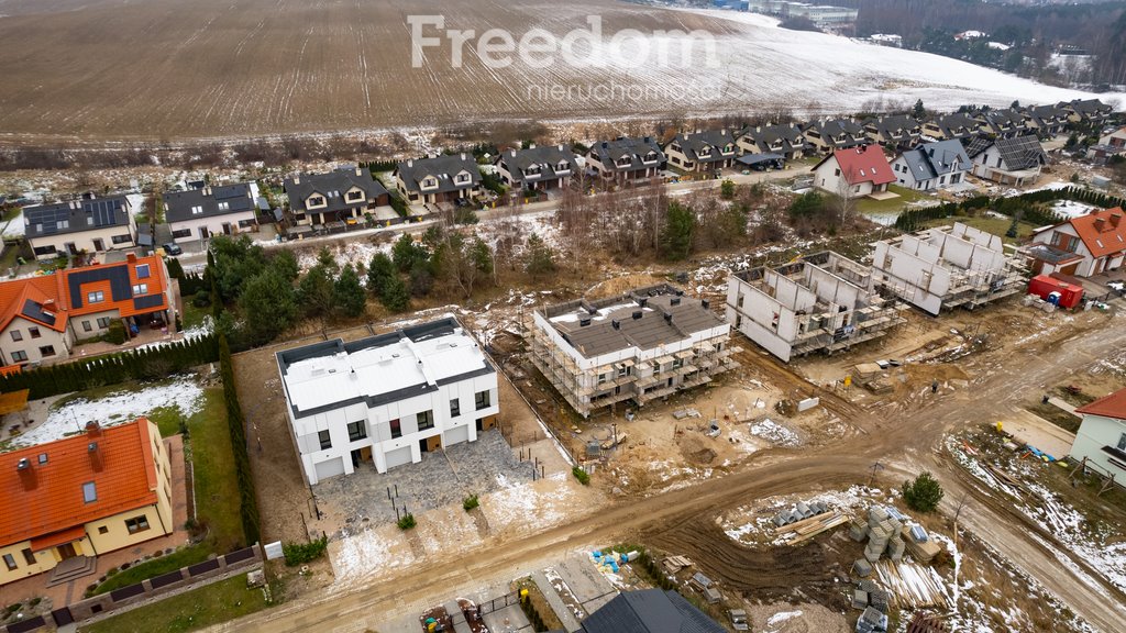 Dom na sprzedaż Straszyn, Stanisława Wyspiańskiego  122m2 Foto 10