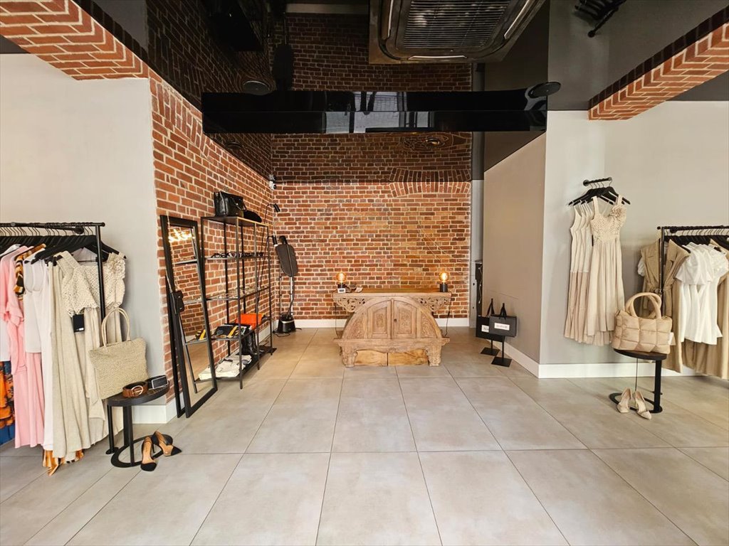 Lokal usługowy 62m2 z witrynami, blisko Odry i rynku Wrocław, Stare Miasto, Stare Miasto, Księcia Witolda  62m2 Foto 1