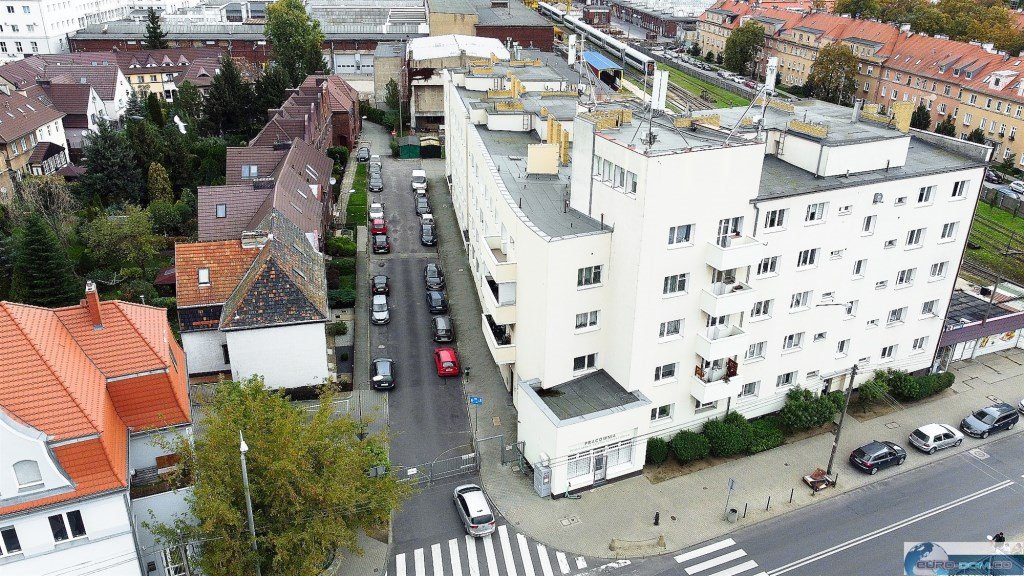 Mieszkanie czteropokojowe  na sprzedaż Poznań, Wilda, wspólna  75m2 Foto 14