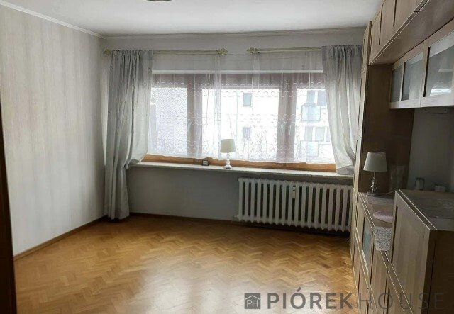 Na sprzedaż 3-pokojowe mieszkanie 48,5 m² z balkonem w Warszawie Warszawa, Włochy, Aleja Dwudziestolatków  49m2 Foto 1