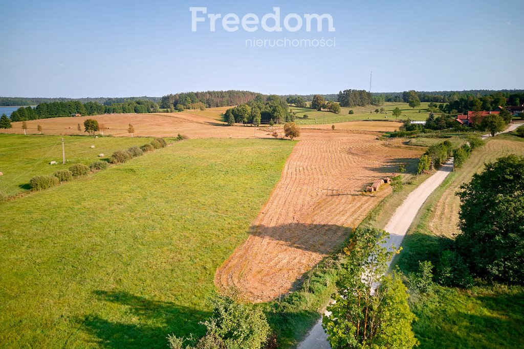 Działka budowlana na sprzedaż Lipowo  38 700m2 Foto 7