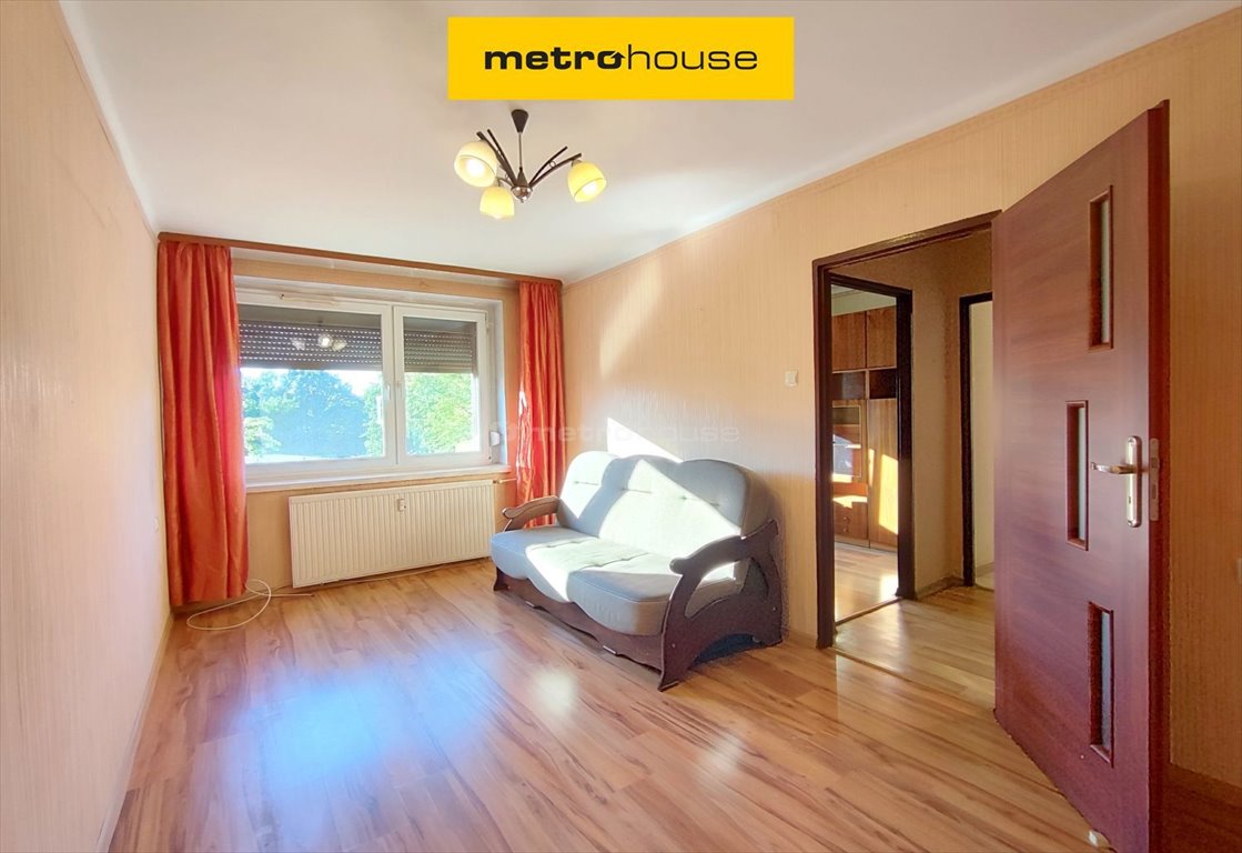 2-pokojowe mieszkanie 37,11 m² z zielonym widokiem w Rybniku polecam! Rybnik, Pukowca  37m2 Foto 1