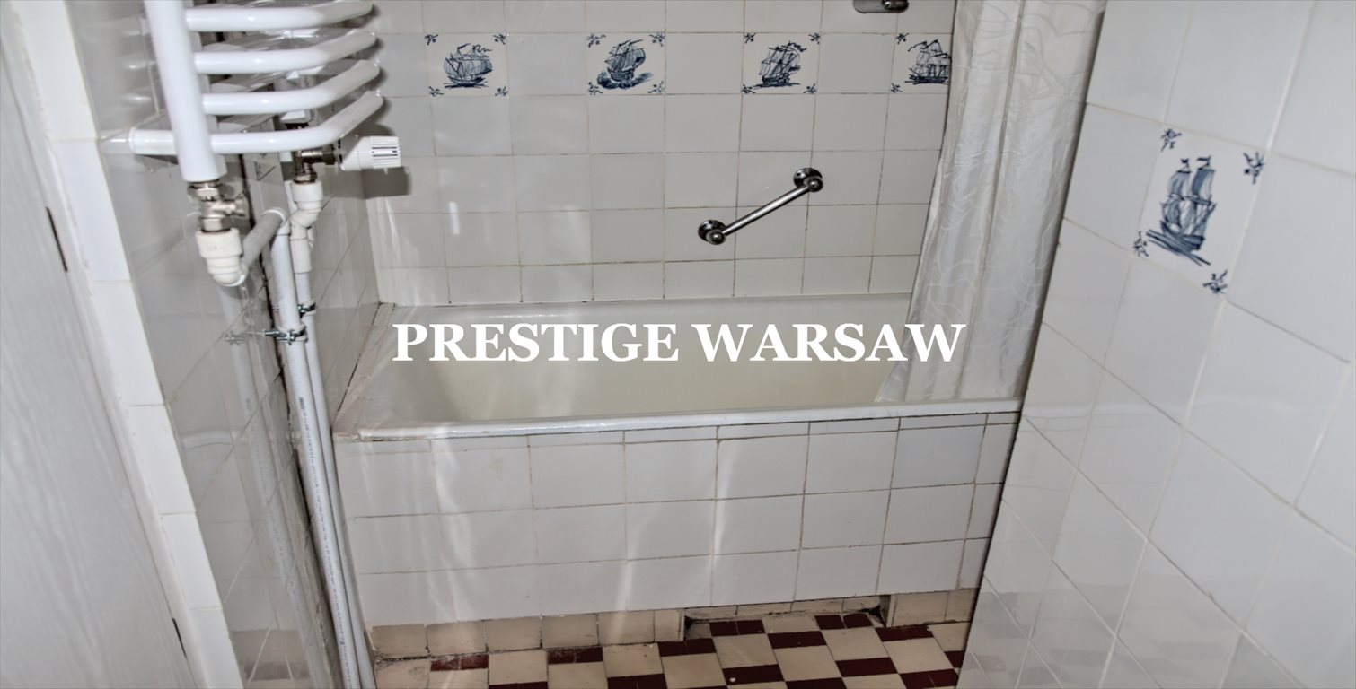 Mieszkanie trzypokojowe na sprzedaż Warszawa, Ochota, Rakowiec, Żwirki i Wigury  60m2 Foto 4
