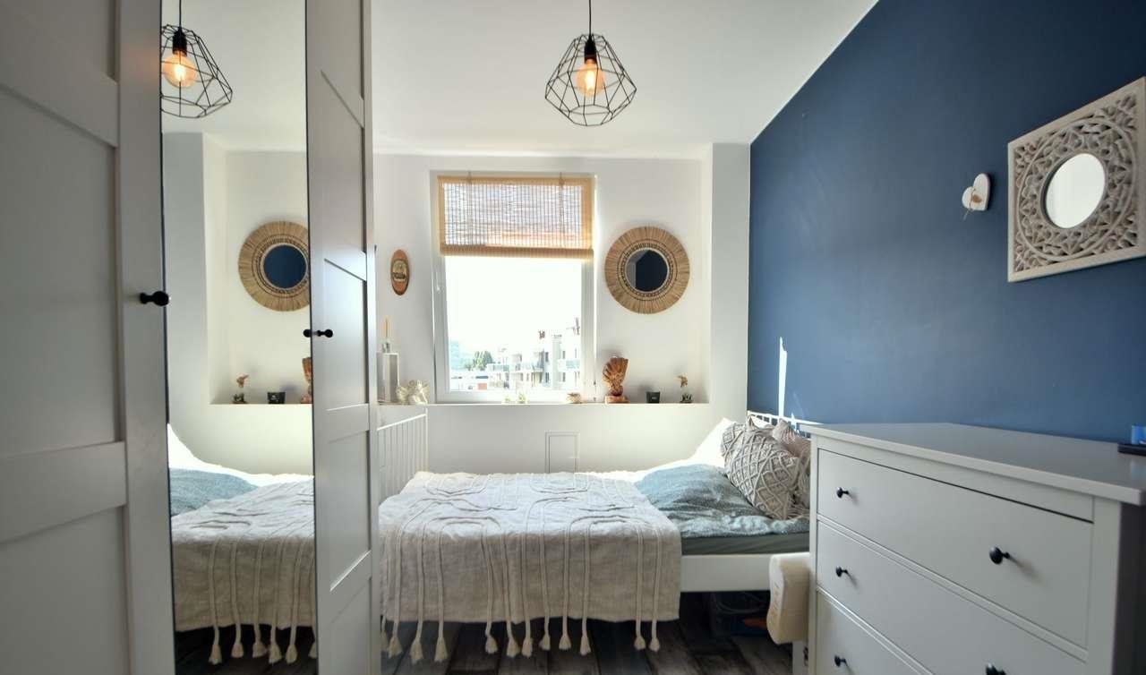 Mieszkanie dwupokojowe na sprzedaż Gdańsk, Przymorze, ul. Lęborska  51m2 Foto 1