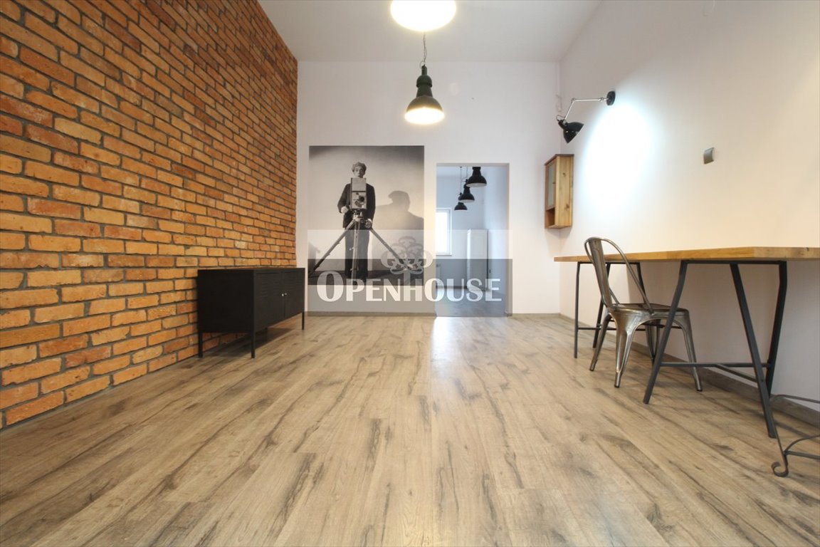 Lokal 40 m2 na Starym Mieście, witryna, gotowy do działalności Głogów, Stare Miasto, Powstańców  40m2 Foto 1