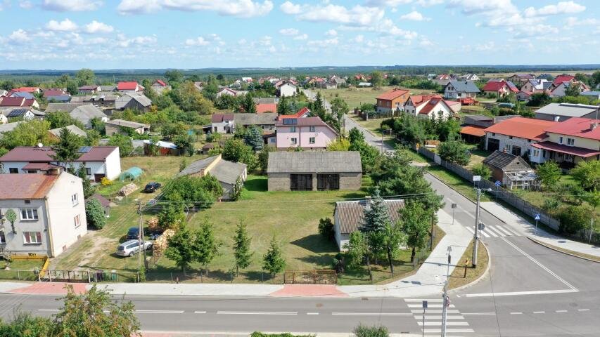Dom na sprzedaż Nowogród, Łomżyńska  47m2 Foto 13