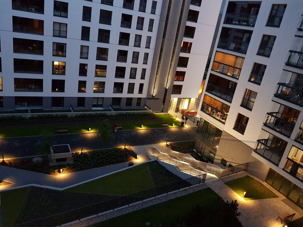 Kawalerka na wynajem Warszawa, Wola, Grzybowska 85 35m2 Foto 1 Kawalerka na wynajem Warszawa, Wola, Grzybowska 85 35m2 Foto 1